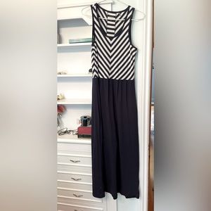 Toad & Co. Summer dress